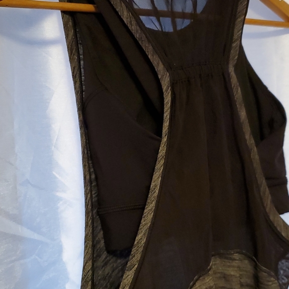 Lululemon Work The Circut Racerback Tank - Picture 7 of 11